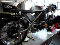 Bikes