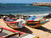 Senegal Pt 1 Oly Pix