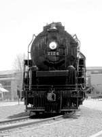 Steamtown Trains