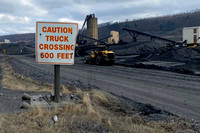 Pennsylvania Coal Country